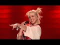 Billie Eilish Oxytocin Live Best Performances Las Vegas 2021 HD