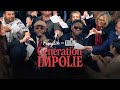 Franglish ft. @Keblackofficiel - Génération Impolie (Lyrics Video)