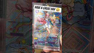Have a great day π #onepiece #onepiececardgame #luffy #anime #shorts