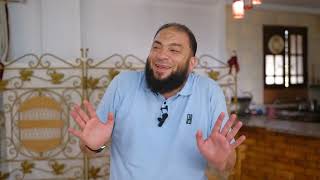 صورة دستور المحترفين | #خطبة_جمعة | د . حازم شومان