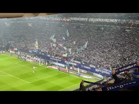 NORDKURVE GELSENKIRCHEN: Kennst du den Mythos vom Schalker Markt..