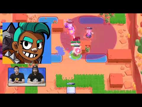 Brawl Talk! DECEMBER UPDATE!!