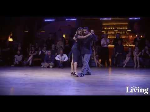 Octavio Fernandez y Soledad Solo - El Indio Manso