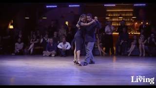 Video thumbnail for Octavio Fernandez y Soledad Solo - El Indio Manso