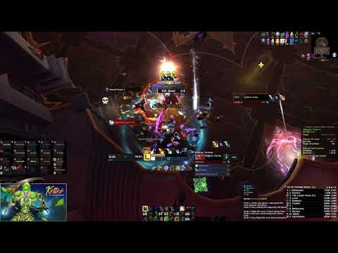 Nascent vs Mythic Artificer Xy'mox