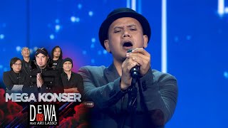 Download lagu Dewa 19 x Fadly 'Padi Reborn' - 'Aku Milikmu' | MEGA KONSER DEWA SEPANJANG MASA mp3