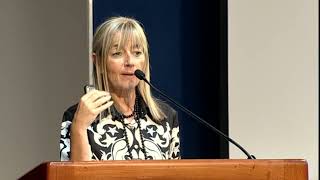 Conferencia Implementación del SIGIC para la mejora continua de la UNED.