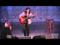 Jennifer Knapp "Say Won't You Say" @ Eddie Owen Presents
