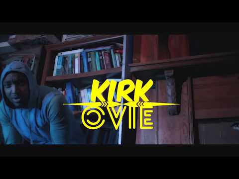 Kirk Ovie & MoonWalka -  S•I•W•N•K [ Produced by Mura Masa ] (Official Video )