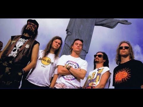 Faith No More - live @ The Academy - Glasgow 2015