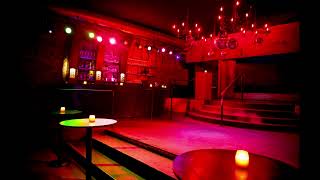 Massimo Girardi @ Café D'Anvers Circoloco 30-10-2009