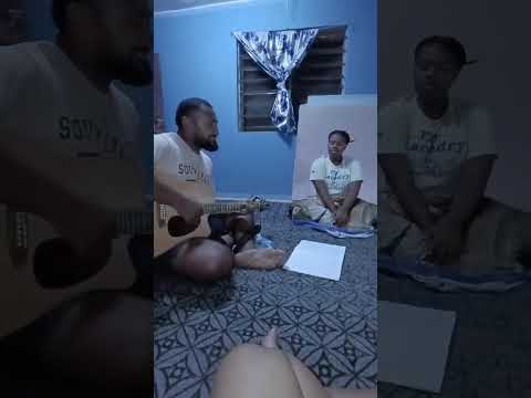 Mo veivutuni rawa (cover)