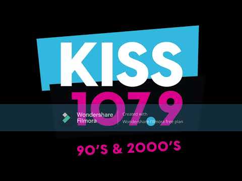KSTE-FM Sacramento, CA launches as Kiss 107.9