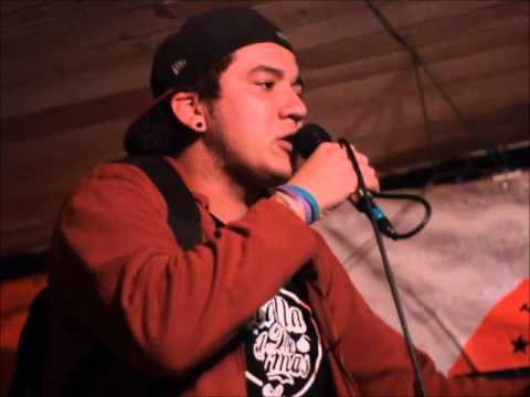 Batalla de Armas Chile - BDM CHILLÁN - Rodamiento MH vs Bass Mc