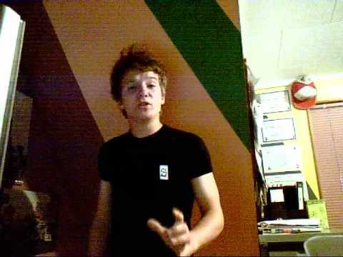 Ben Chambers - I Can Go The Distance