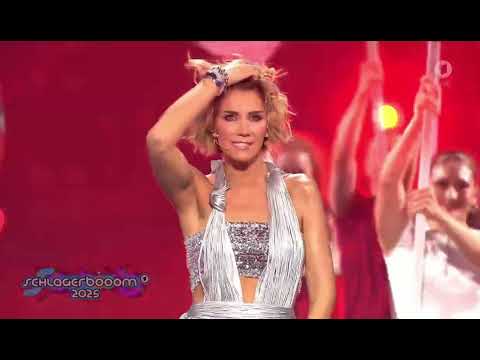 Anna-Maria Zimmermann - Nicht Verboten Sein