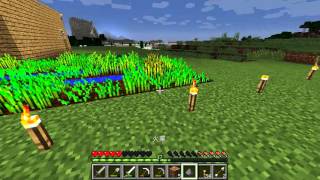 【Minecraft実況】俺の持ってるマイクラだけ別ゲーだったpart7