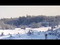 Snowmobile UFO Sweden (2012)