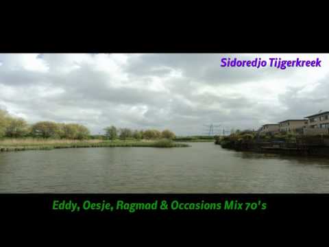 Sranangpokoe ..PopJawa Mix 70's