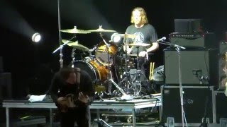 Cage the Elephant Live 2016 =] It&#39;s Just Forever [= Buzzfest 35 - Apr 16