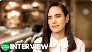 TOP GUN: MAVERICK (2022) | Jennifer Connelly \
