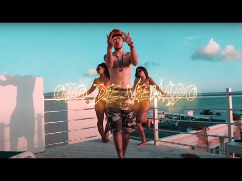 Los Suárez Ft. Carlos Kasino - Ojo de Venado (Vídeo Oficial)