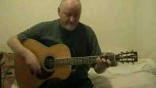 Tommy Orr - Do You Hear Me Now? (Orig. Bert Jansch)