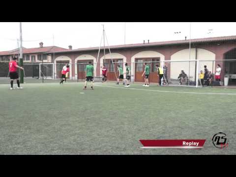 Regionali c5 - La sintesi del girone A