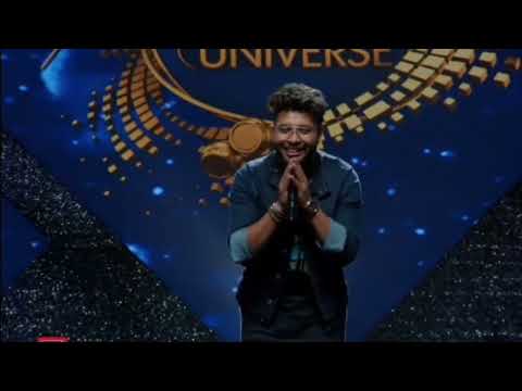 Pohor saal Khushi, Male Version | Esmile Das from Darjeeling | Aruna Lama | Mero Voice universe ||