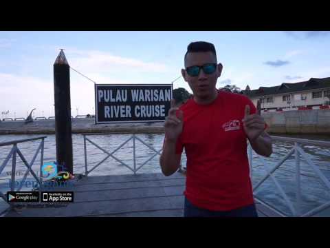 Pulau Warisan River Cruise