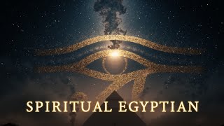 Ancient Egyptian Sacred Soundscapes for Deep Meditation & Inner Peace