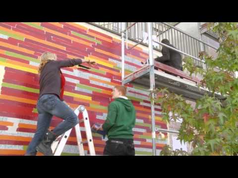 ABL Luzern Kunst am Bau