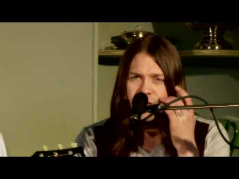 Thumbnail for Kasabian perform Underdog live by Kasabian