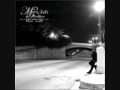 Murs & 9th Wonder - The pain (with lyrics).
