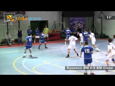Torneo de Reyes de Balonmano