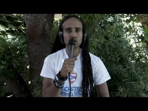 Fikir Amlak Meets Dr. Digital Aché - Calabó y Bambú