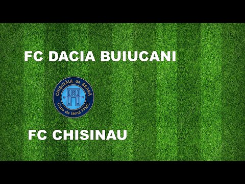 23.02.2022     Turneul Chisinaul de seara     Etapa 7   FC DACIA   BUIUCANI - FC CHISINAU. 0-3