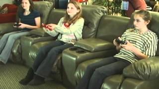 Laflammes March Commercial