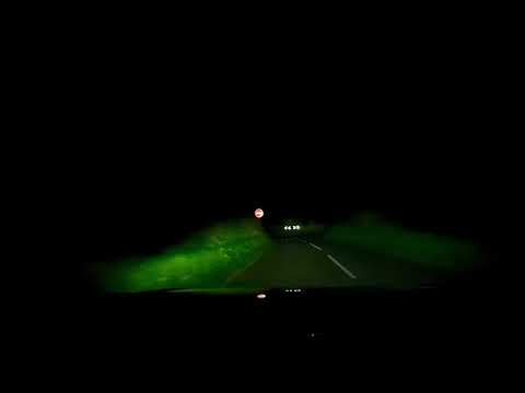 BMW M340i LCI Adaptive LED Matrix Headlights