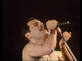 Queen - Who Wants To Live Forever