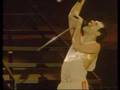 Queen - Who Wants to Live Forever 