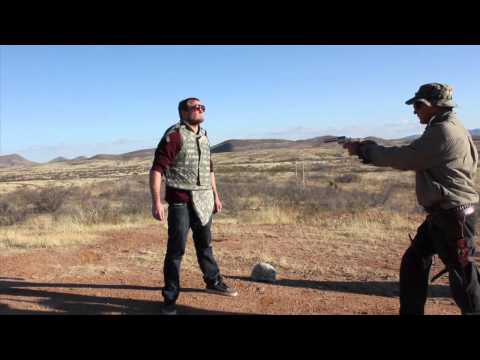 Nub TV - Arizona (To Tough Too Die Preview)
