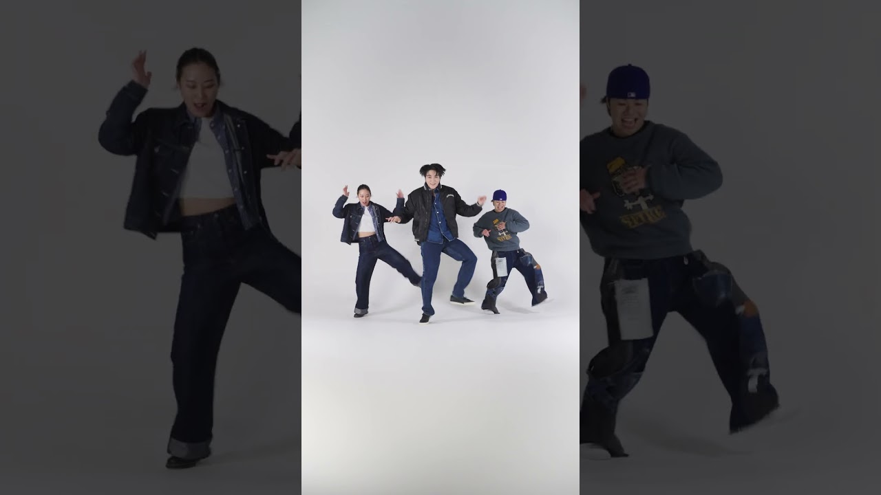 多来跳舞吧 Goodone with Alaventa