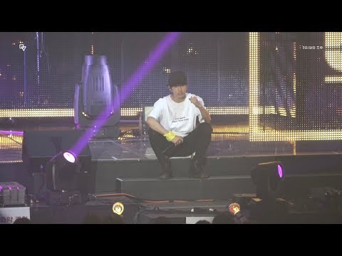 191123 Stray Kids - YAYAYA l 한지성 포커스