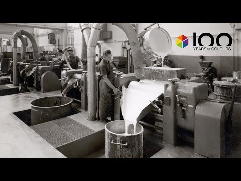 100 Jahre FreiLacke - offizieller Jubiläumsfilm