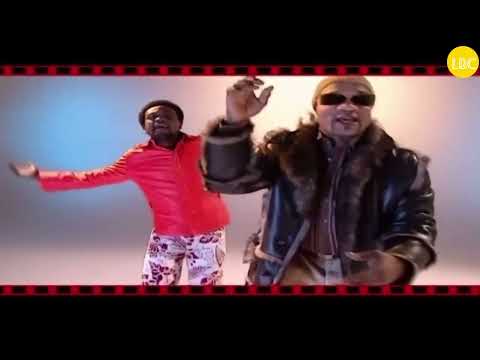 Koffi Olomide - Calvaire Feat Geco Buoro Mpela  (Clip Officiel en HD)