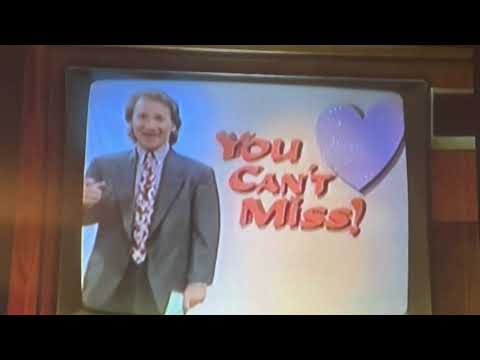 Bill Maher, Married With Children, Scene 2