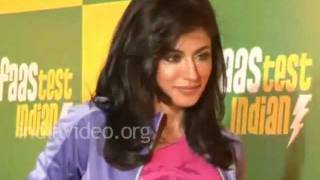 I am a trendsetter - Chitrangada Singh