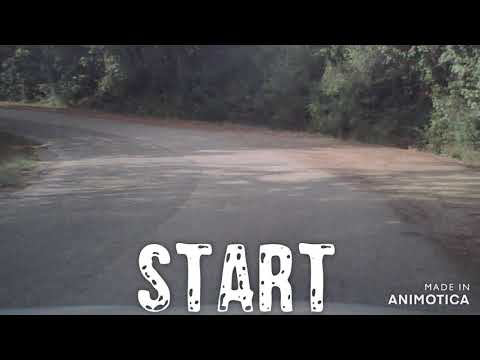 Rally Maremma 2021 - Capanne