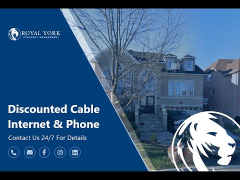 2326 Rockingham Drive, Oakville, Ontario L6H 7J4